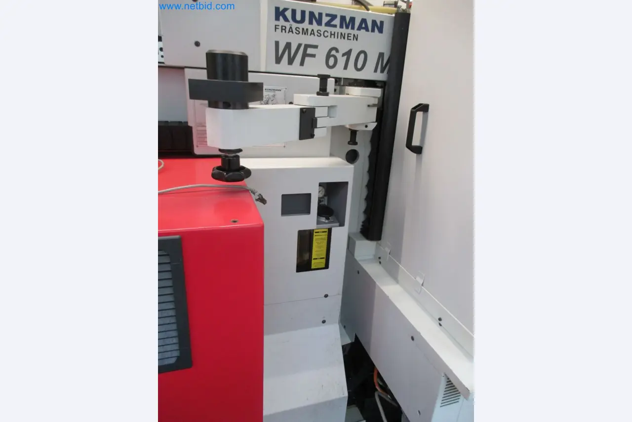 Metallverarbeitende Maschinen- und Anlagen-13