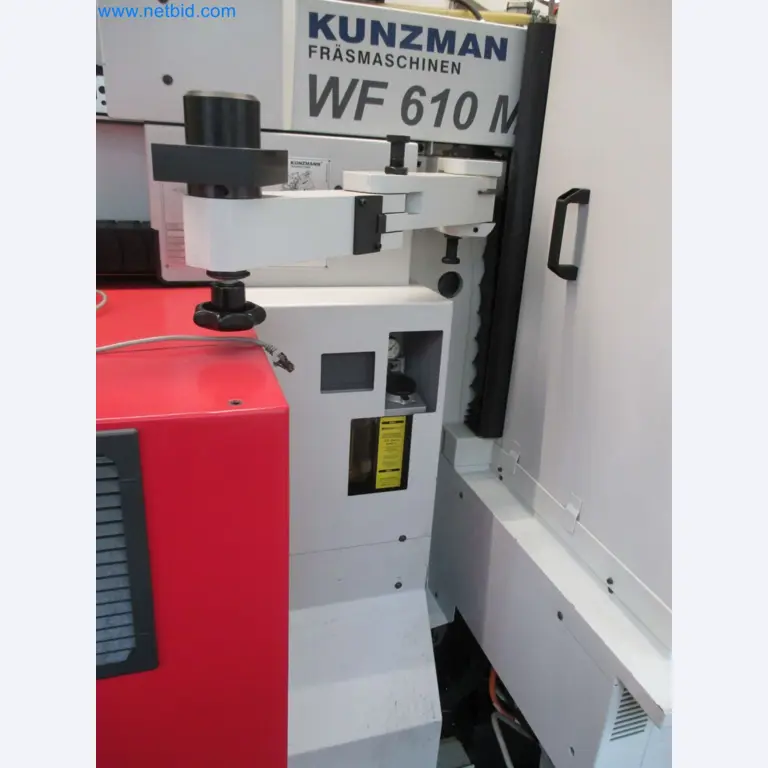 Metallverarbeitende Maschinen- und Anlagen-13