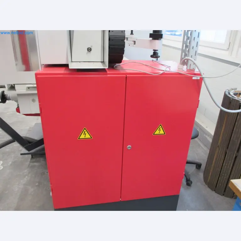 Metallverarbeitende Maschinen- und Anlagen-14