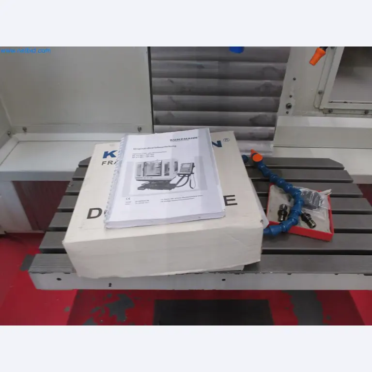 Metallverarbeitende Maschinen- und Anlagen-3