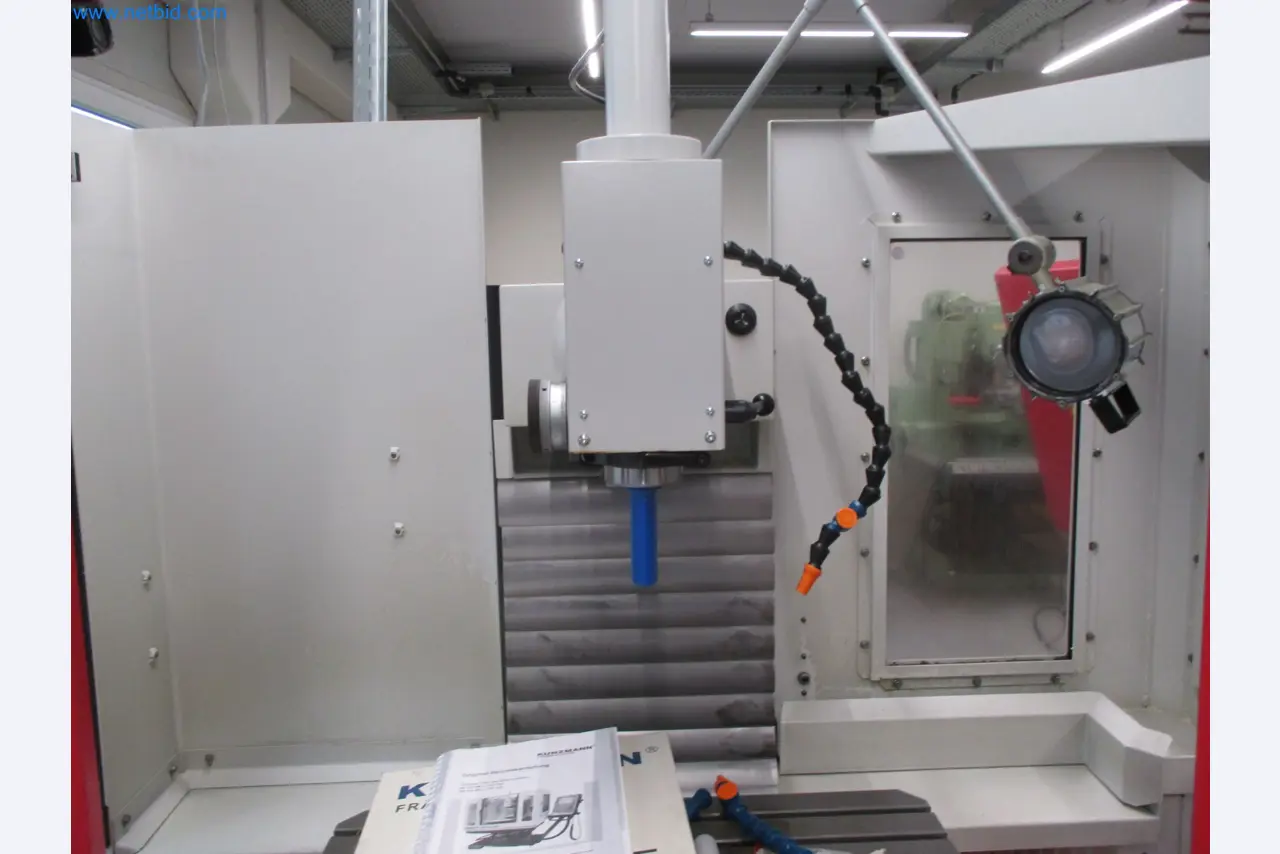 Metallverarbeitende Maschinen- und Anlagen-4