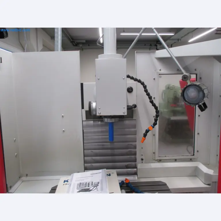 Metallverarbeitende Maschinen- und Anlagen-4
