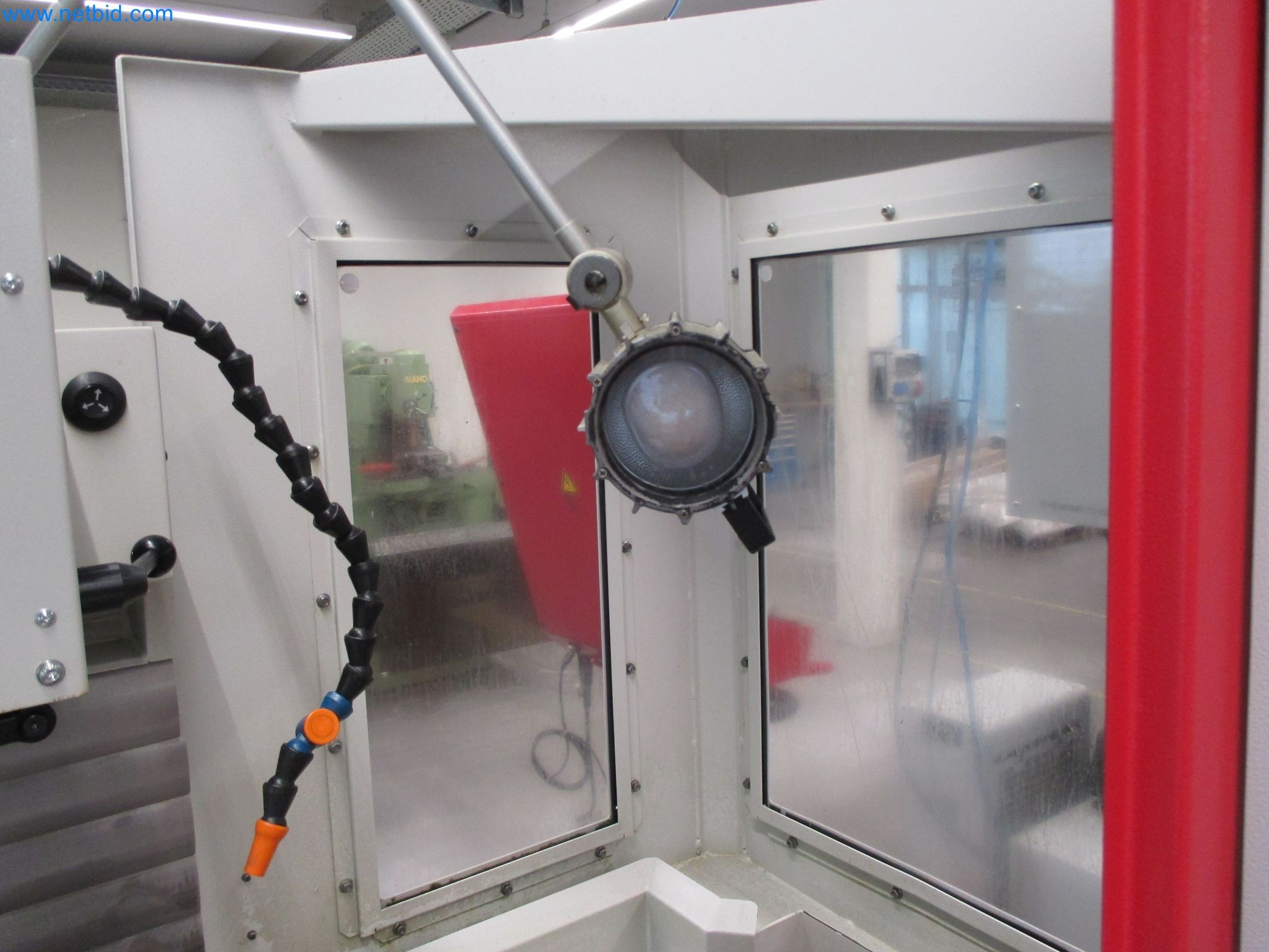Metallverarbeitende Maschinen- und Anlagen-5