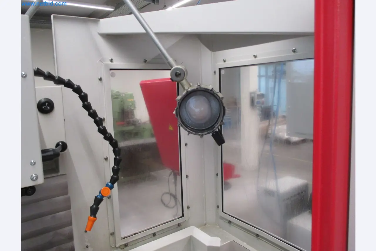 Metallverarbeitende Maschinen- und Anlagen-5
