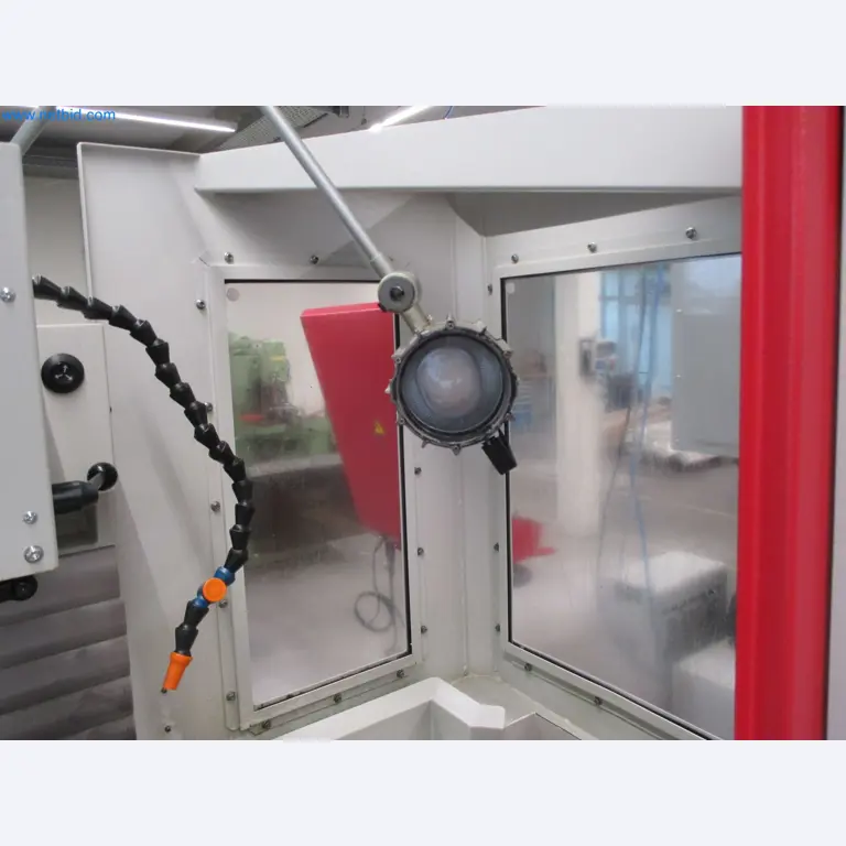 Metallverarbeitende Maschinen- und Anlagen-5