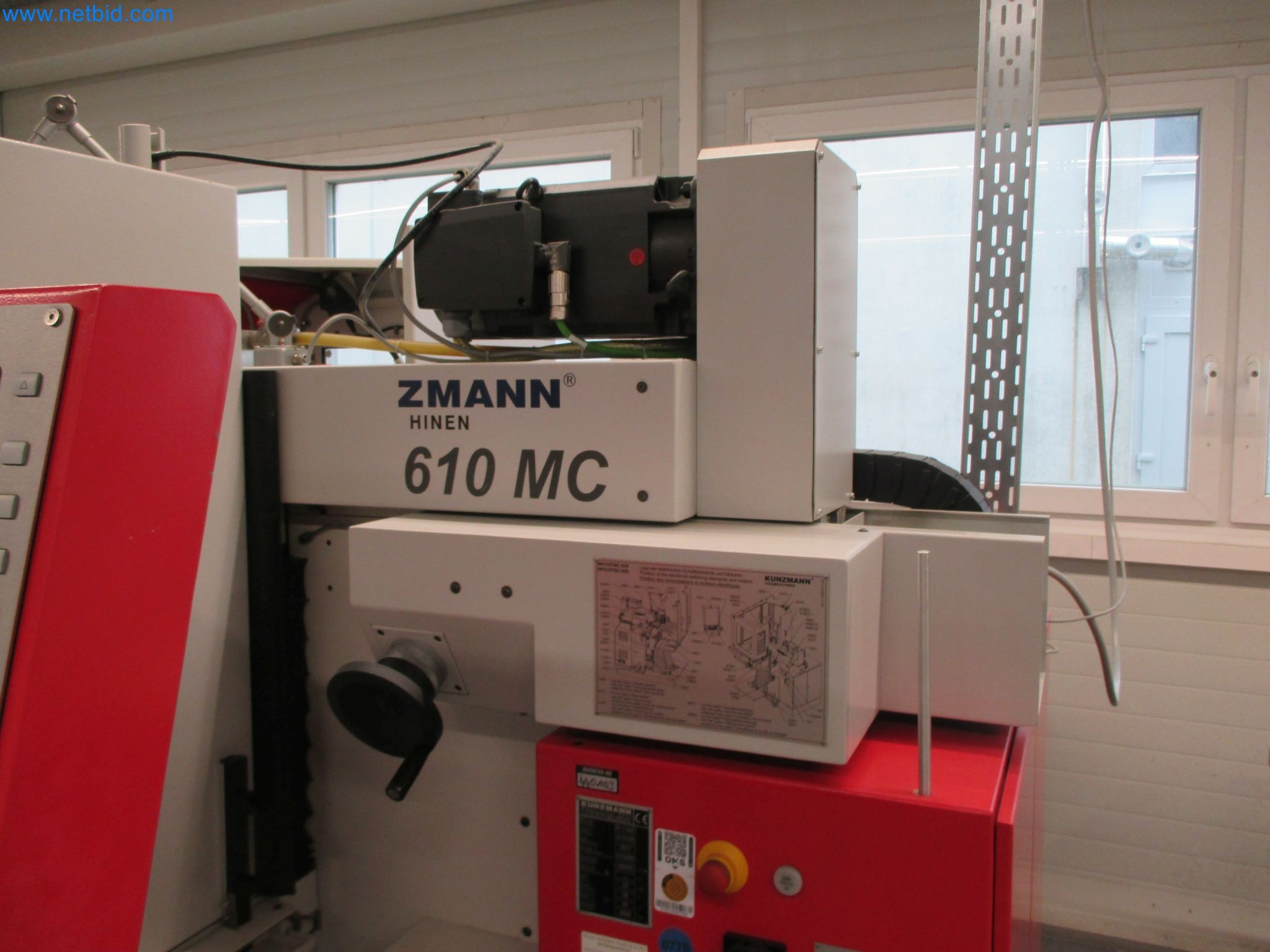 Metallverarbeitende Maschinen- und Anlagen-8