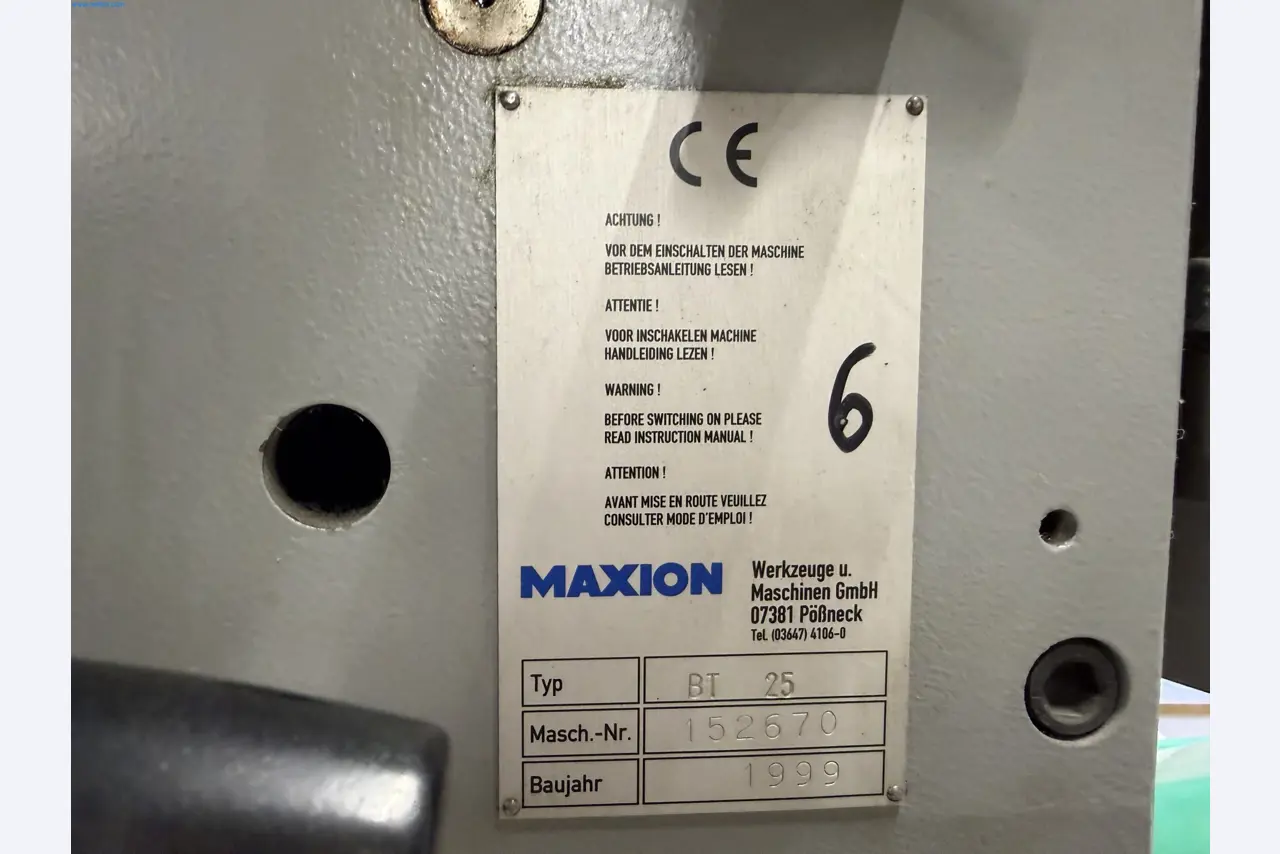 Maszyny i urządzenia do obróbki metali-3