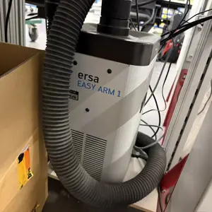 3 Lötstationen Esra