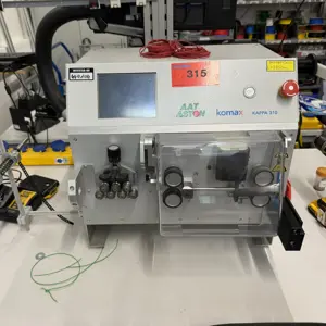 Kabelablänggerät Comax Wire Kappa 310