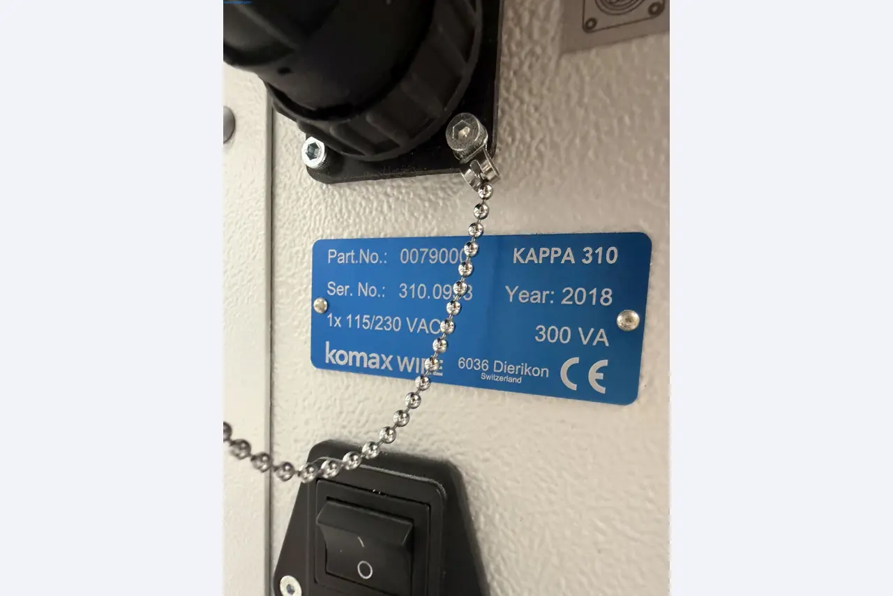 Maszyny i urządzenia do obróbki metali-2