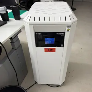 Luftreiniger Deconta R150