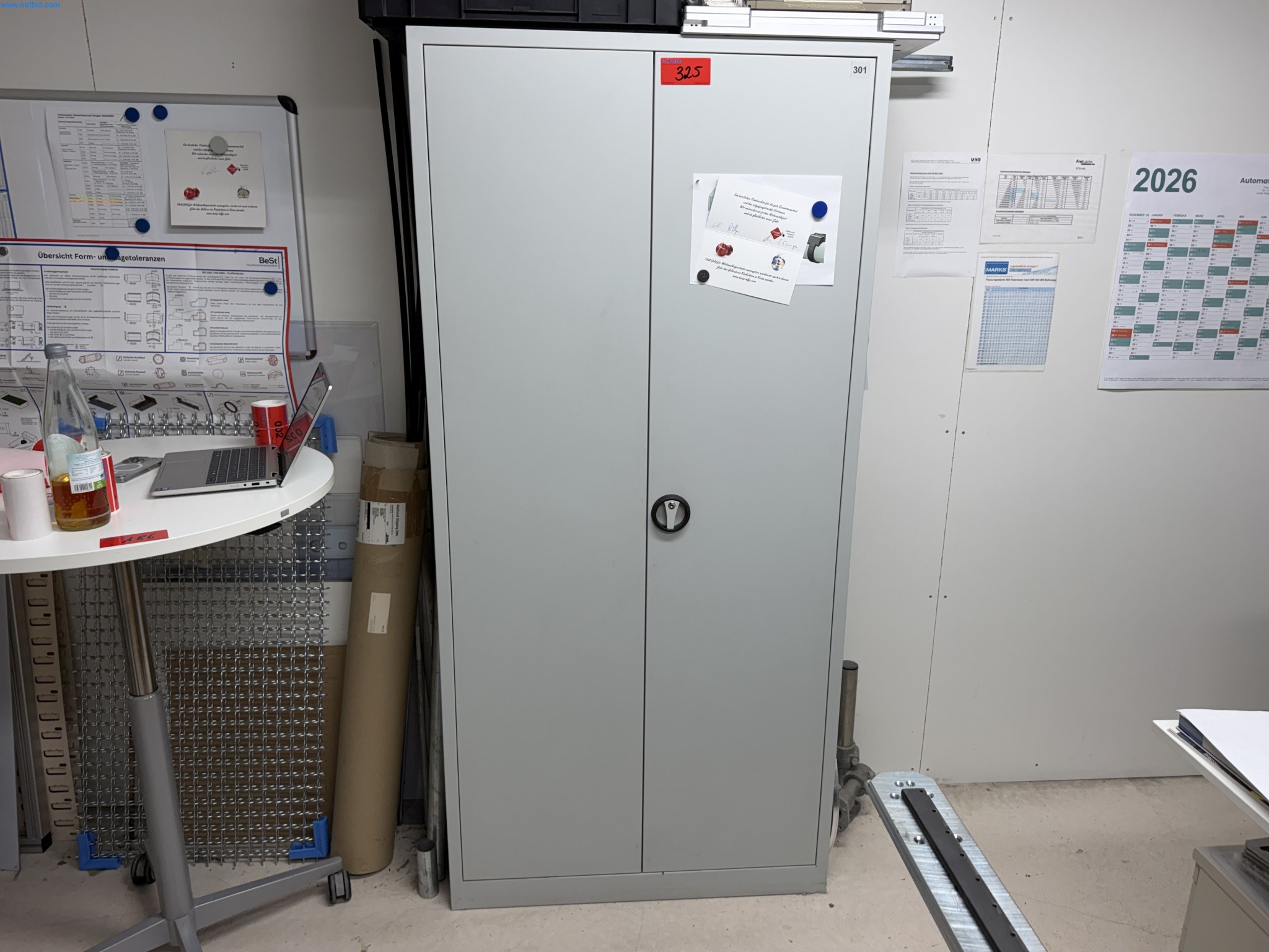 Metallverarbeitende Maschinen- und Anlagen-2