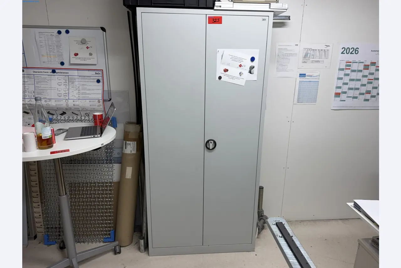 Metallverarbeitende Maschinen- und Anlagen-2