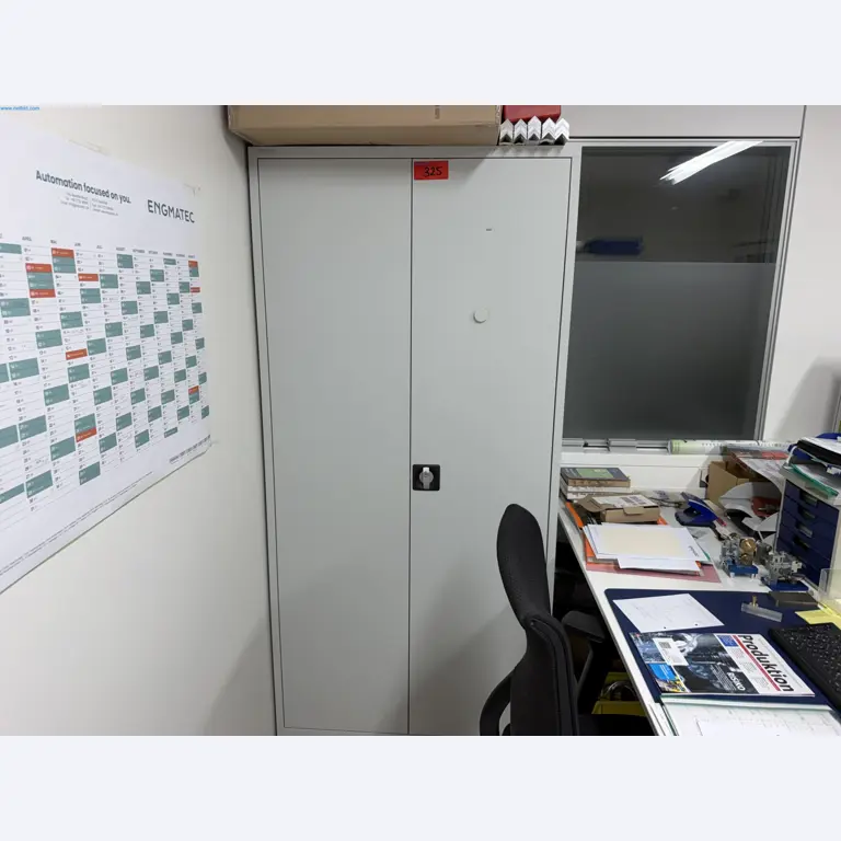 Metallverarbeitende Maschinen- und Anlagen-3