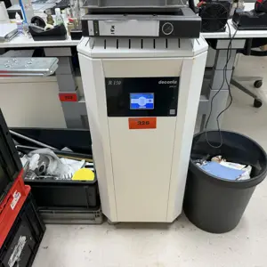 Luftreiniger Deconta R150