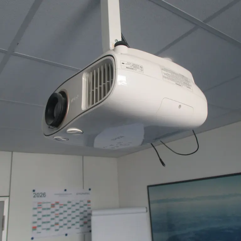 Projektor Epson