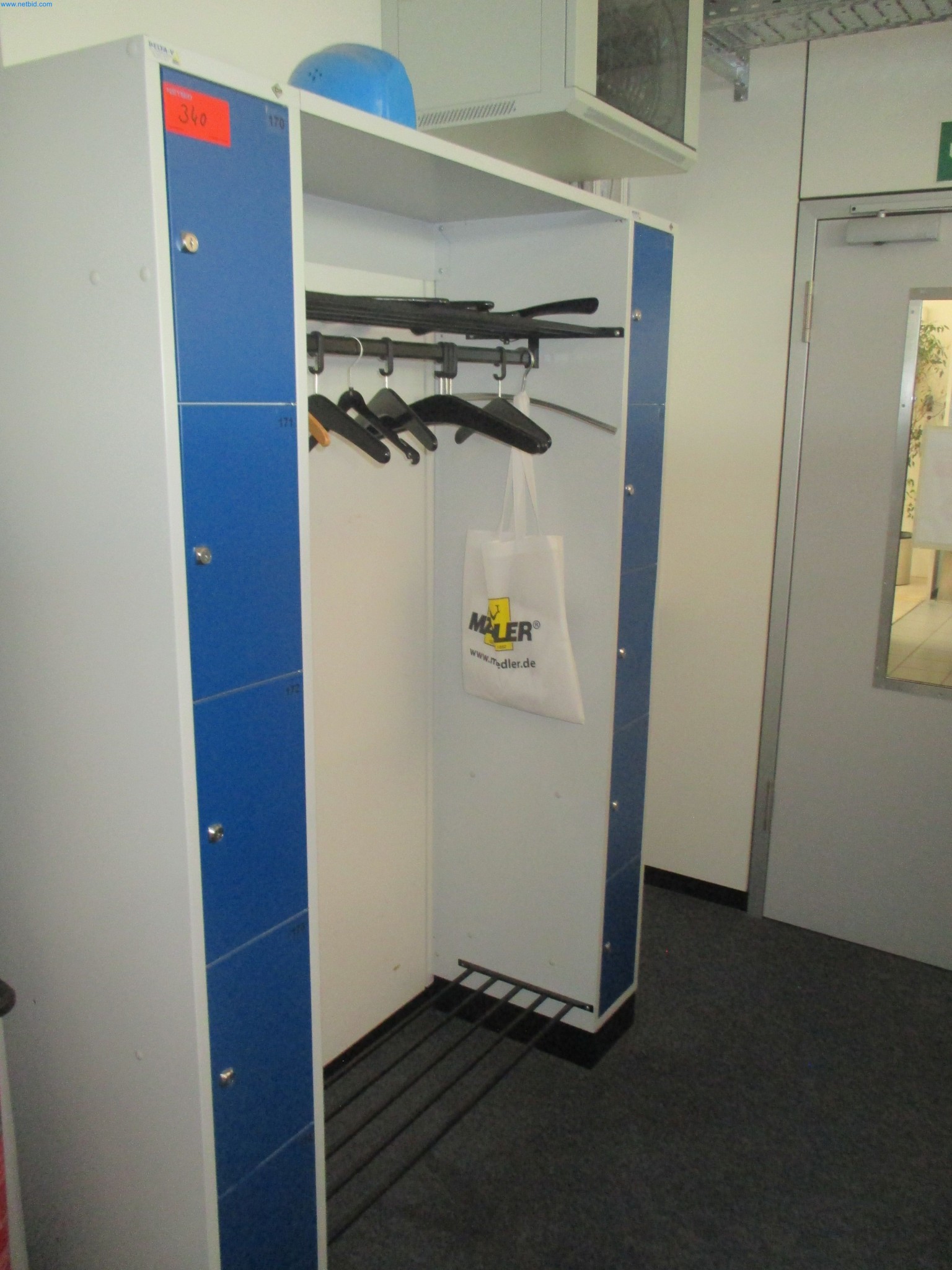 Metallverarbeitende Maschinen- und Anlagen-1