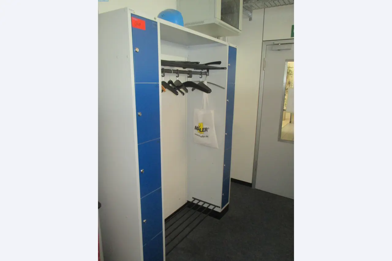 Metallverarbeitende Maschinen- und Anlagen-1