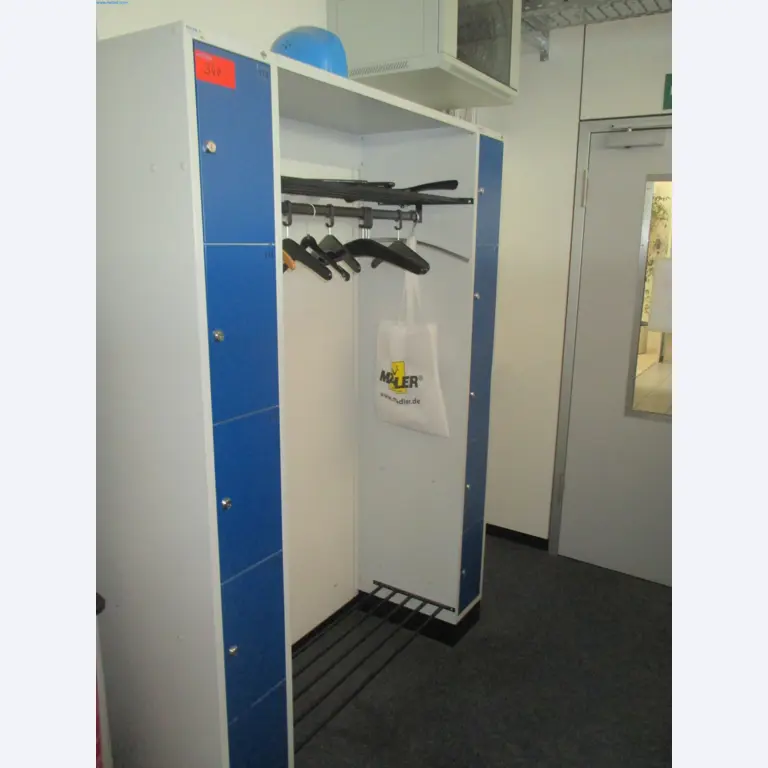 Metallverarbeitende Maschinen- und Anlagen-1