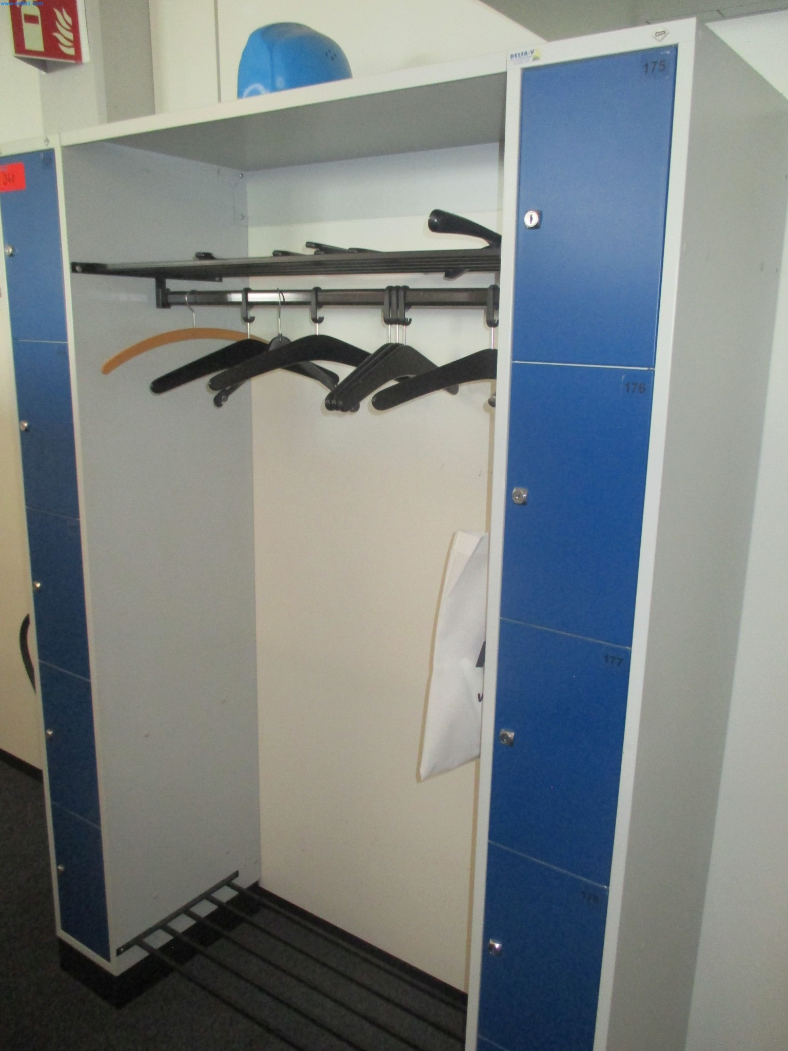 Metallverarbeitende Maschinen- und Anlagen-2