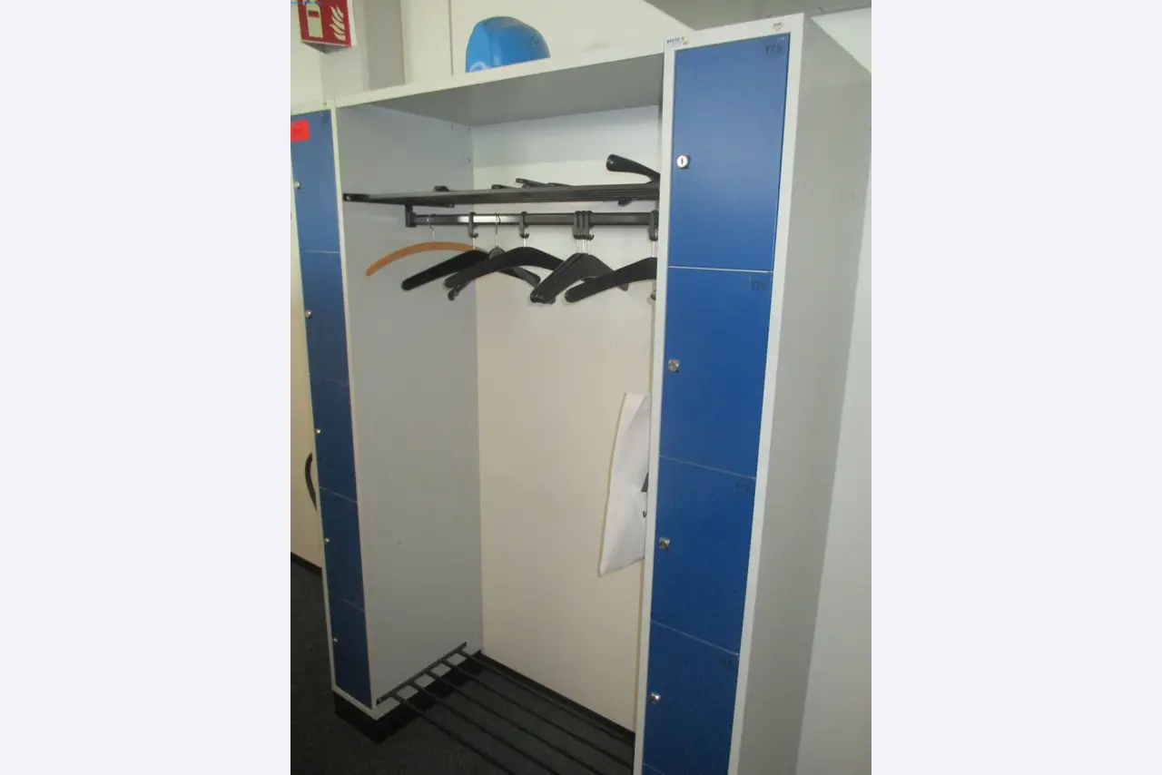 Metallverarbeitende Maschinen- und Anlagen-2