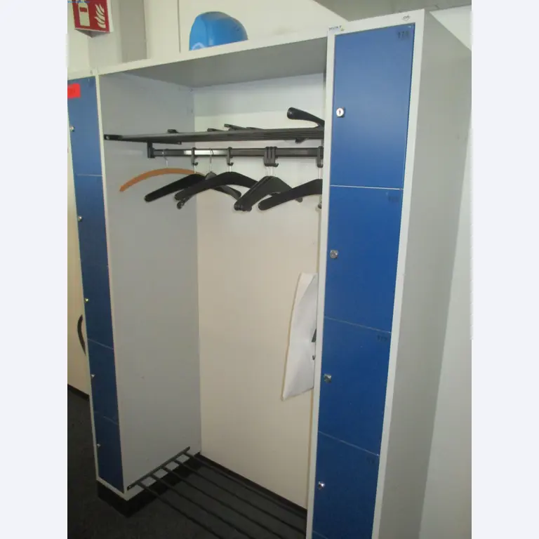 Metallverarbeitende Maschinen- und Anlagen-2