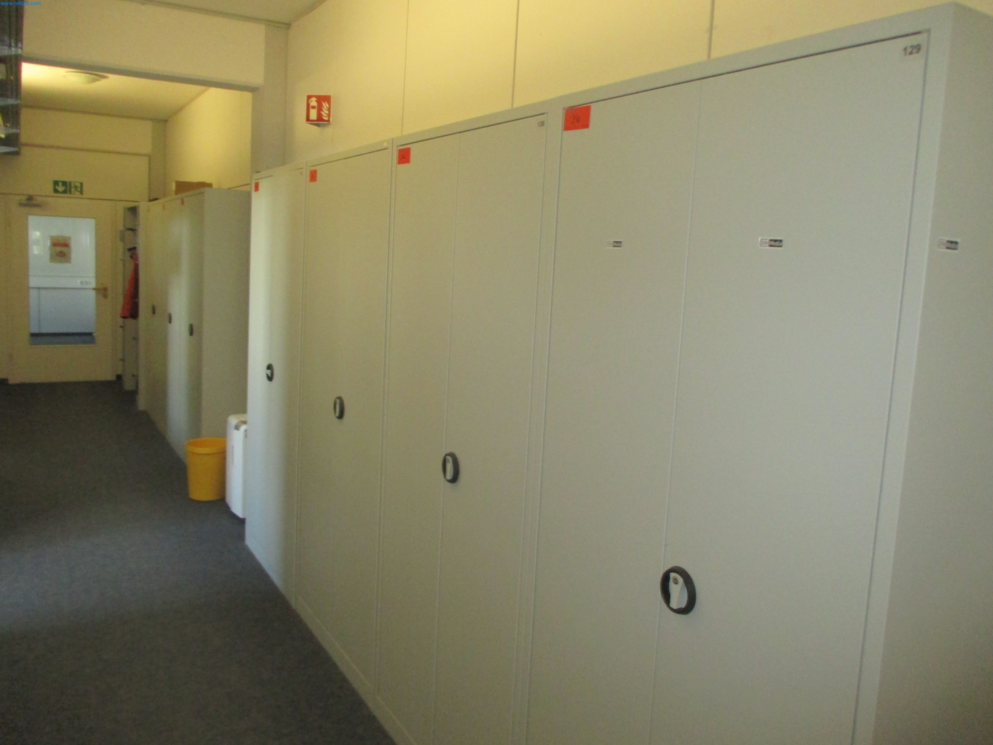 Metallverarbeitende Maschinen- und Anlagen-1