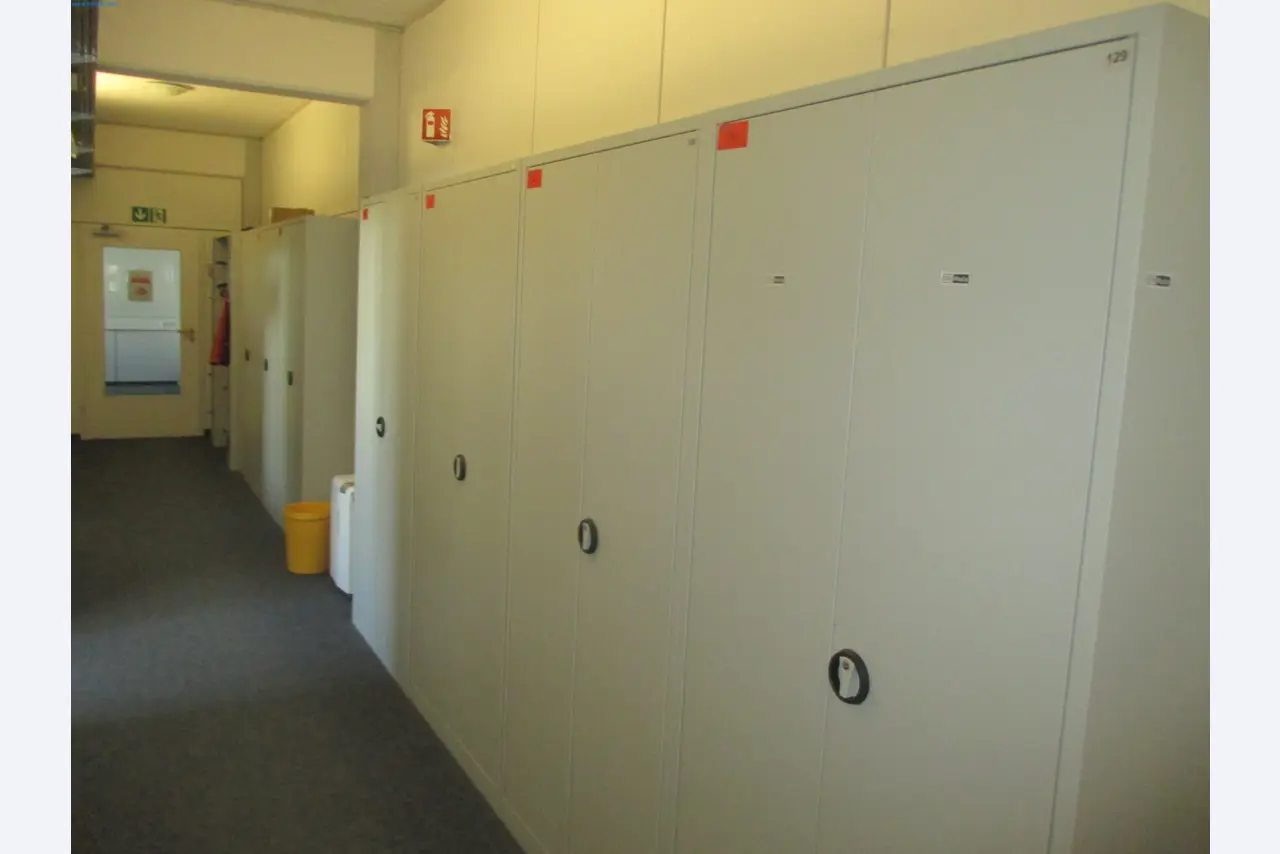 Metallverarbeitende Maschinen- und Anlagen-1