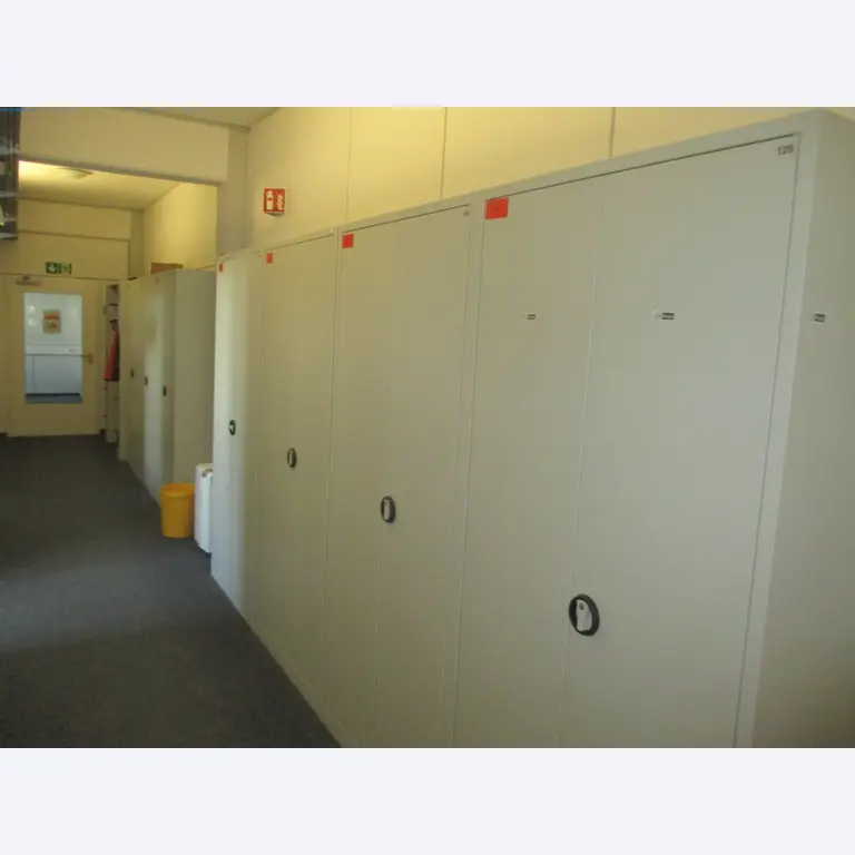 Metallverarbeitende Maschinen- und Anlagen-1