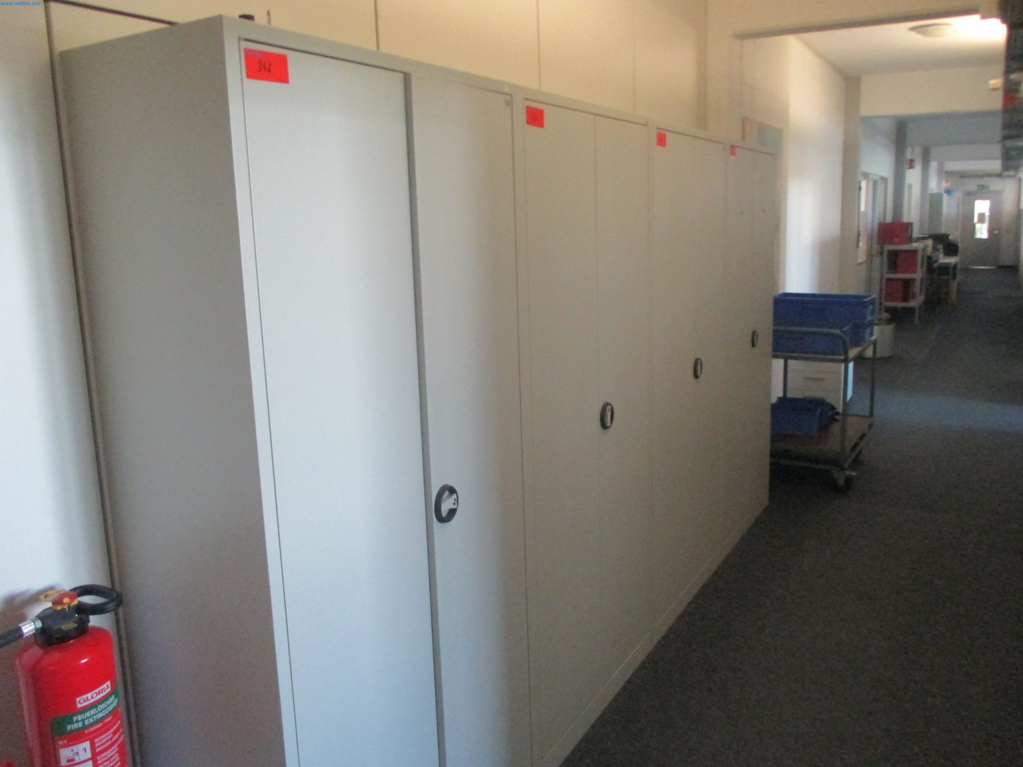 Metallverarbeitende Maschinen- und Anlagen-2