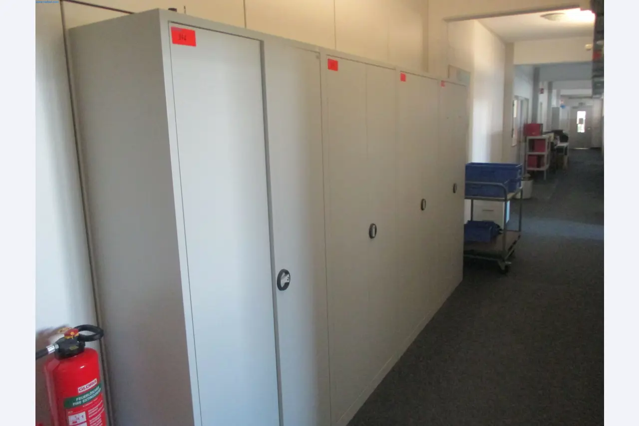 Metallverarbeitende Maschinen- und Anlagen-2