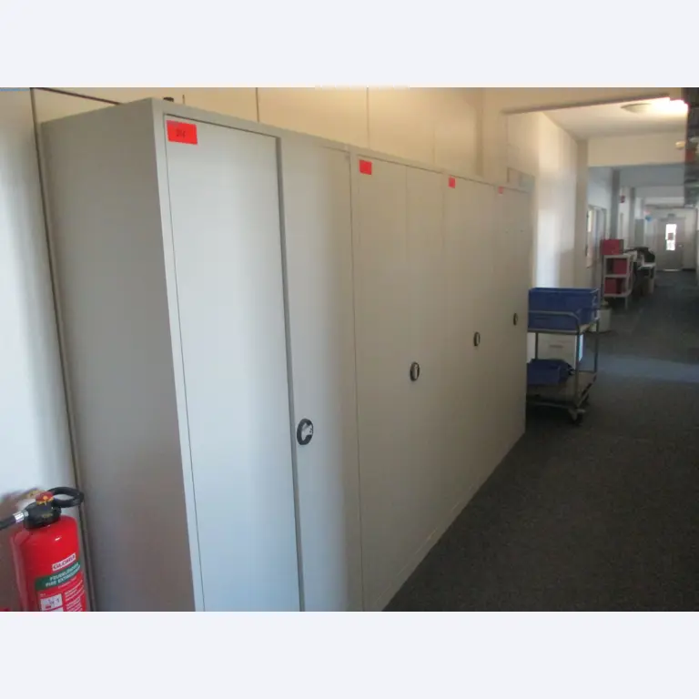 Metallverarbeitende Maschinen- und Anlagen-2