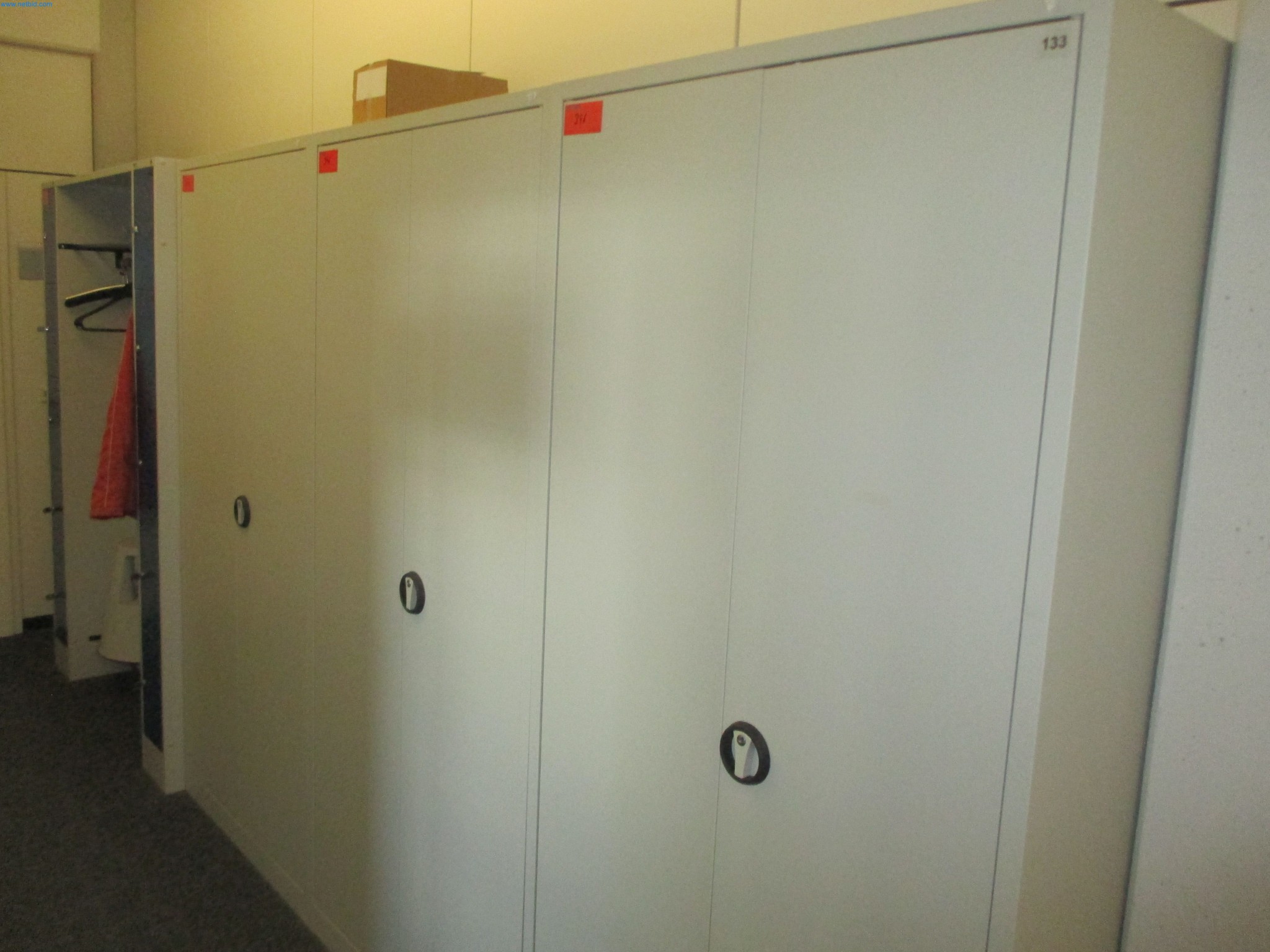 Metallverarbeitende Maschinen- und Anlagen-3
