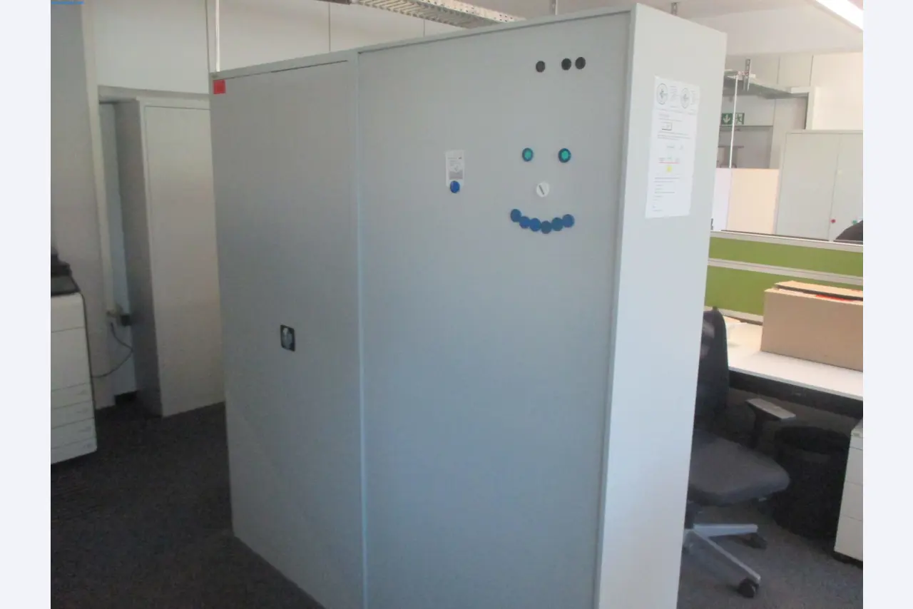 Metallverarbeitende Maschinen- und Anlagen-1