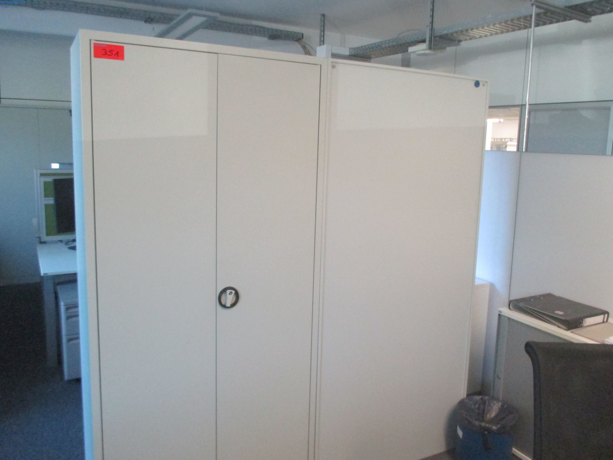 Metallverarbeitende Maschinen- und Anlagen-2