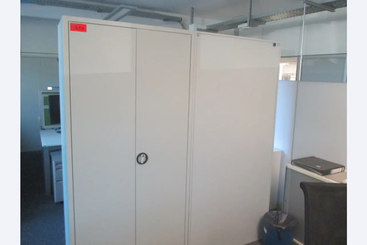 Metallverarbeitende Maschinen- und Anlagen-2