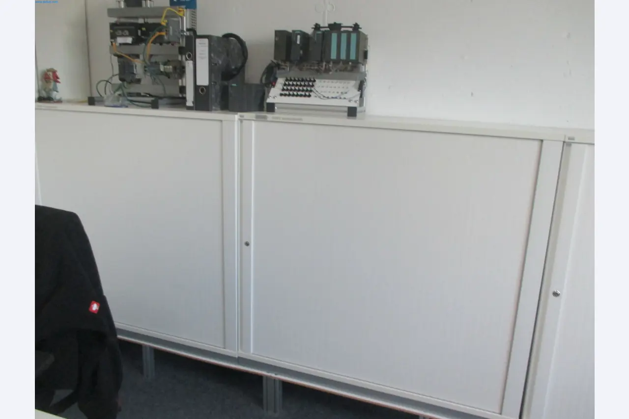 Metallverarbeitende Maschinen- und Anlagen-6