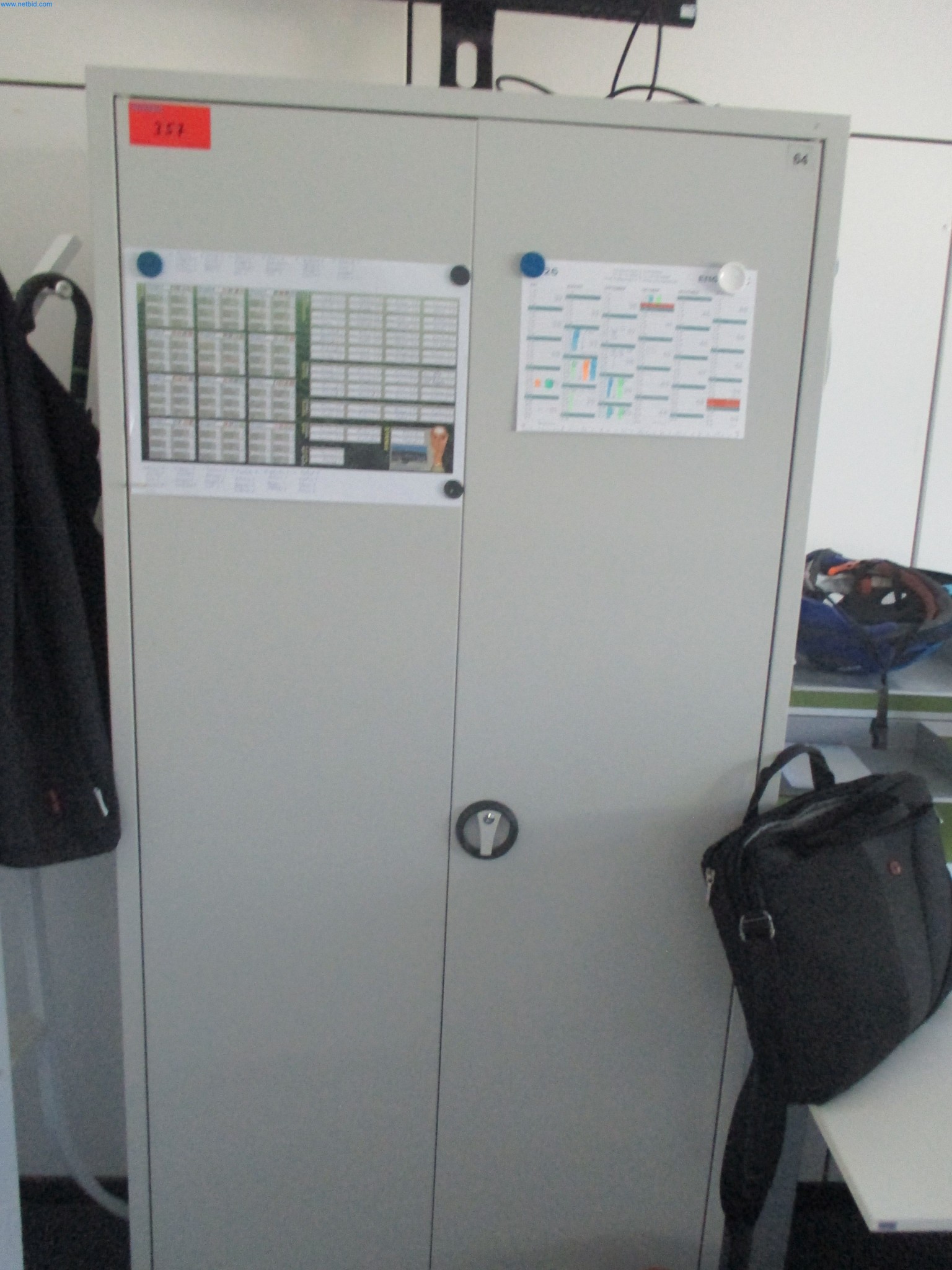 Metallverarbeitende Maschinen- und Anlagen-1