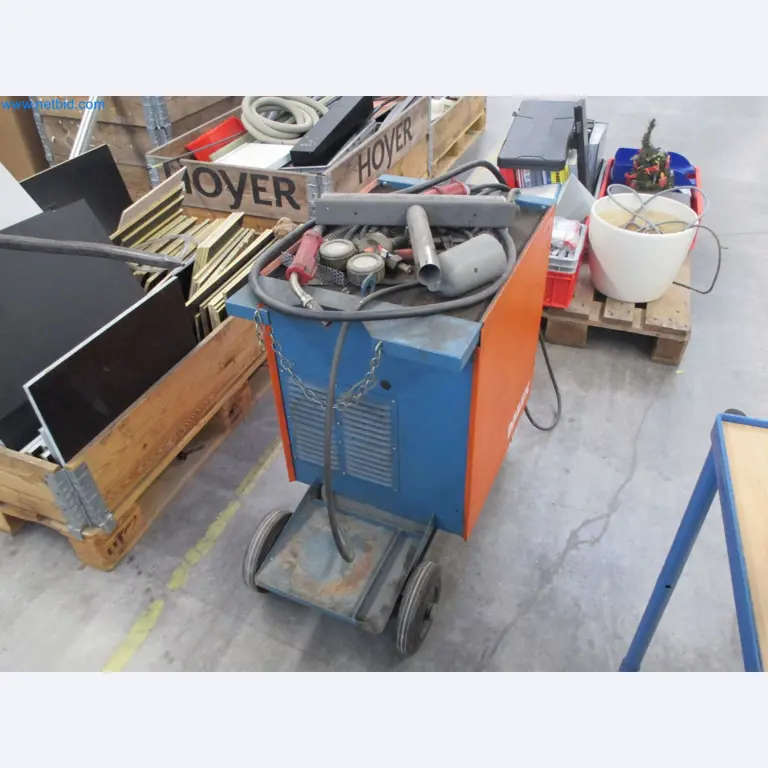 Metallverarbeitende Maschinen- und Anlagen-2