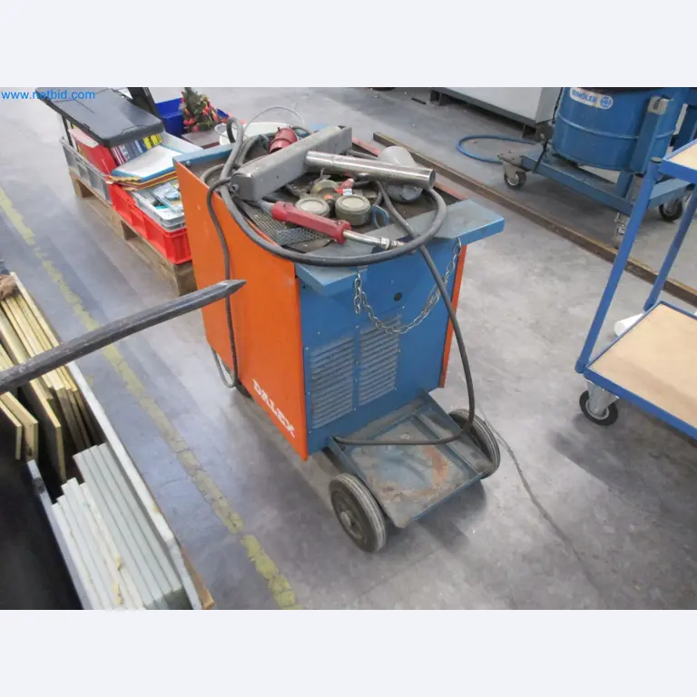 Metallverarbeitende Maschinen- und Anlagen-3