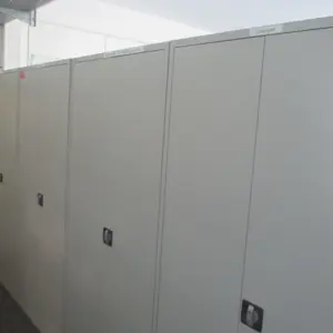 10 Blechschränke Delta-V