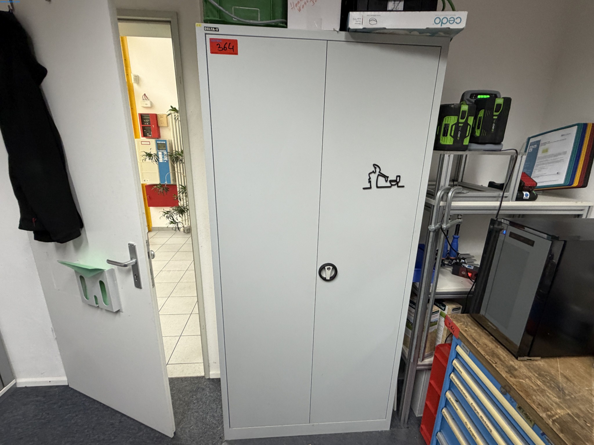 Metallverarbeitende Maschinen- und Anlagen-6