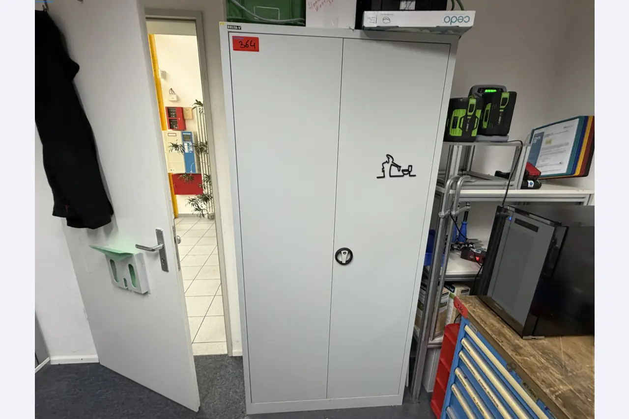 Metallverarbeitende Maschinen- und Anlagen-6