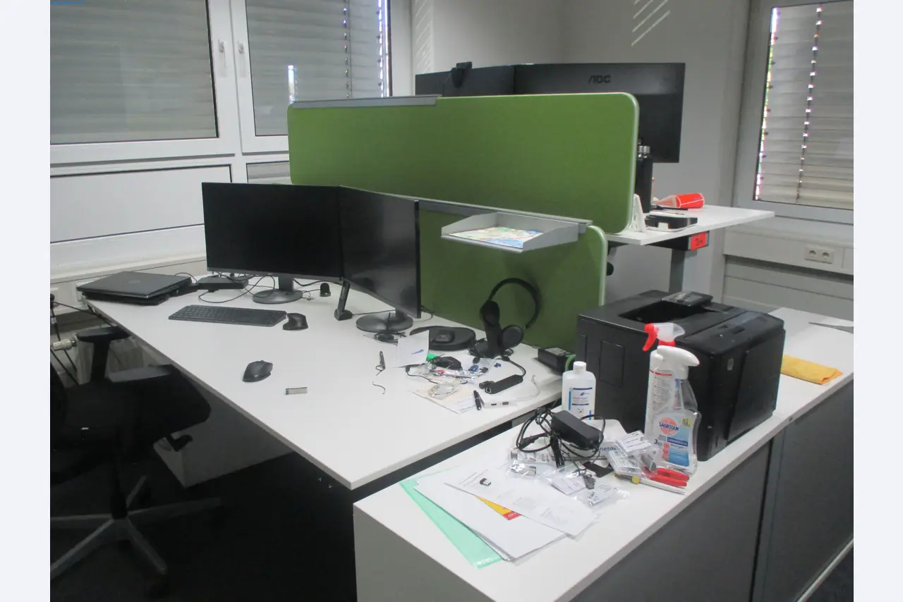 Metallverarbeitende Maschinen- und Anlagen-1