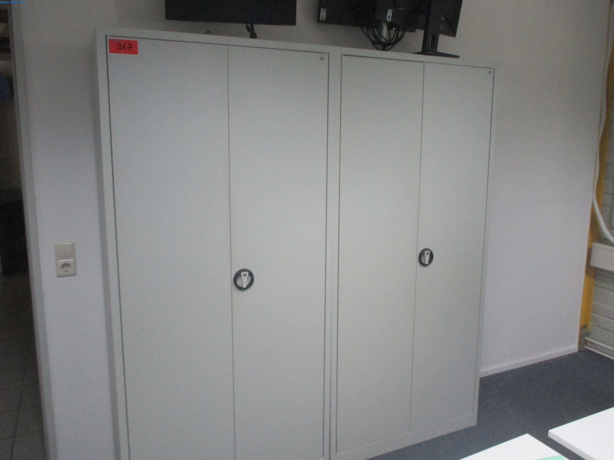 Metallverarbeitende Maschinen- und Anlagen-1
