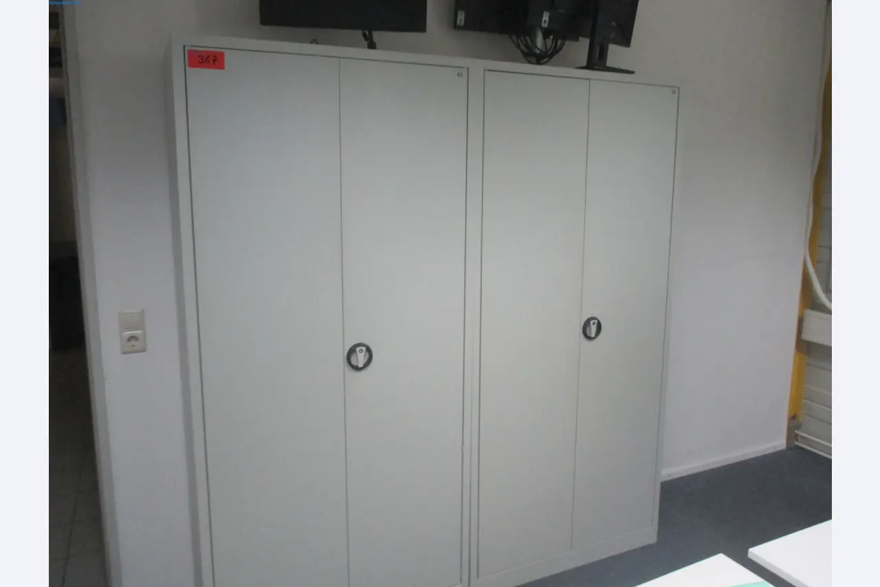 Metallverarbeitende Maschinen- und Anlagen-1