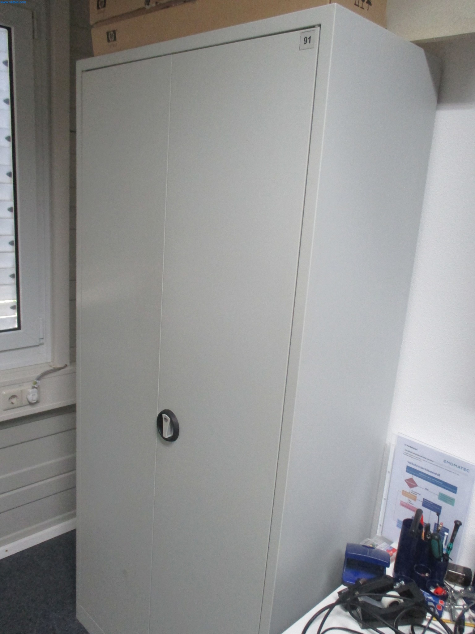 Metallverarbeitende Maschinen- und Anlagen-2