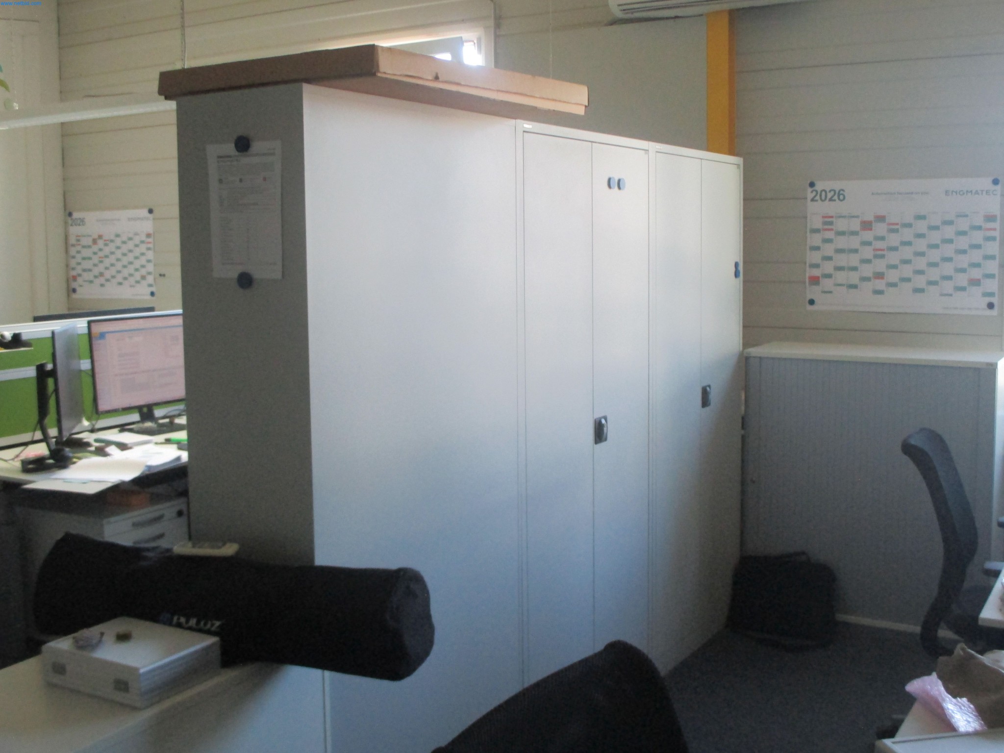 Metallverarbeitende Maschinen- und Anlagen-3