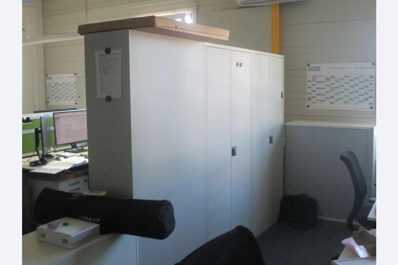 Metallverarbeitende Maschinen- und Anlagen-3