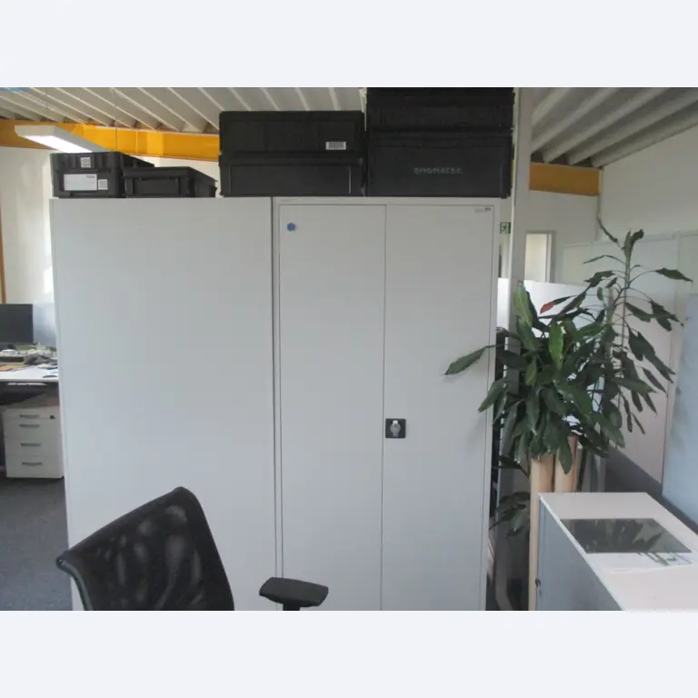 Metallverarbeitende Maschinen- und Anlagen-2